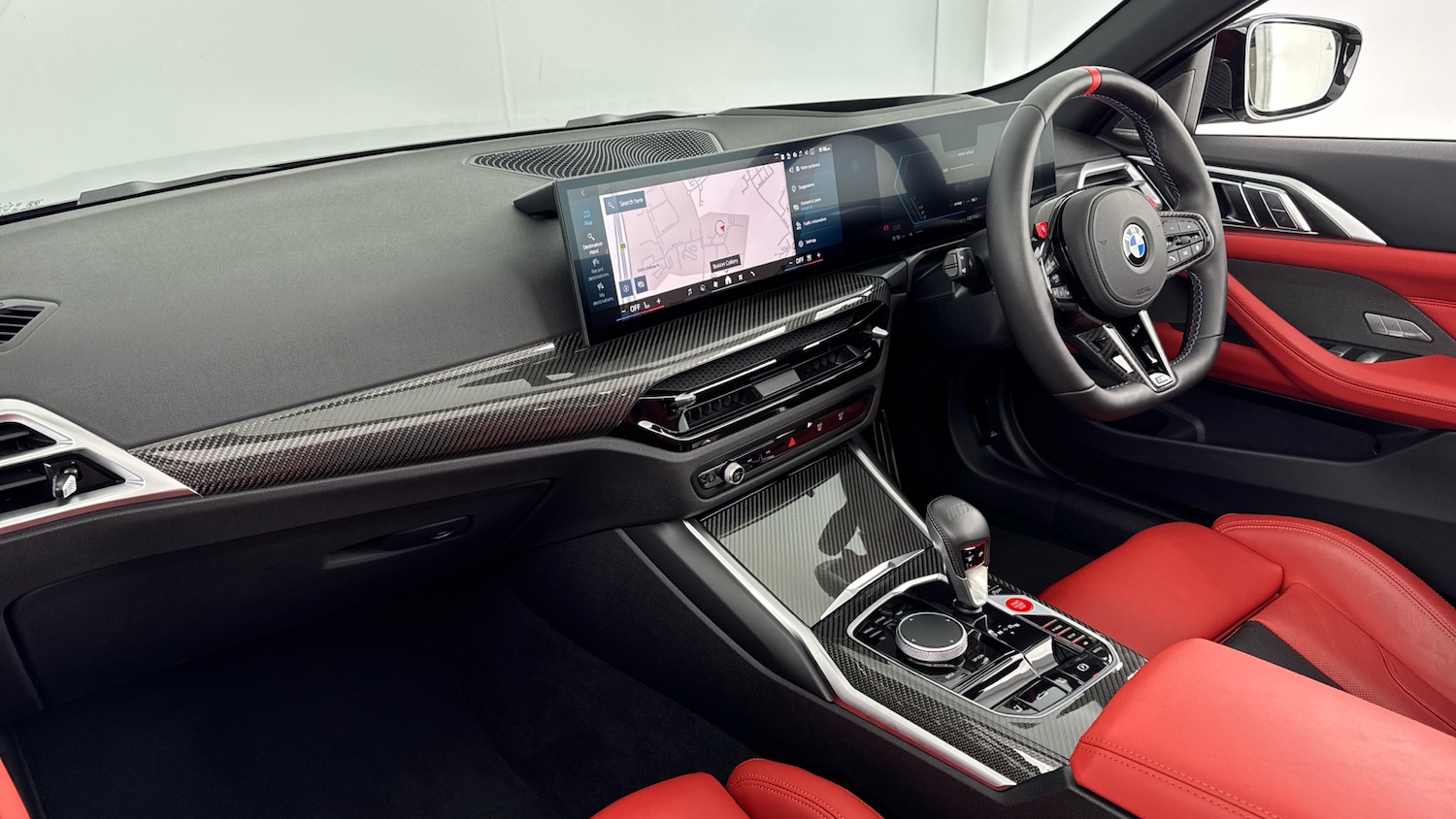 Used BMW M4 2025 for sale - 77379068: Photo 7