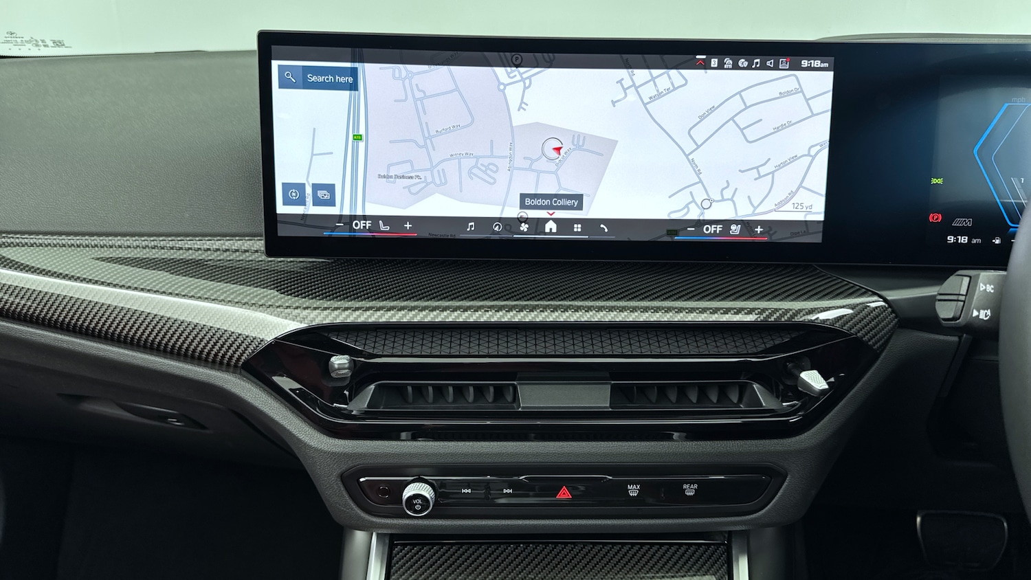 Used BMW M4 2025 for sale - 77379068: Photo 8