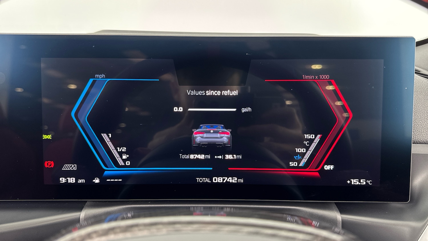 Used BMW M4 2025 for sale - 77379068: Photo 9