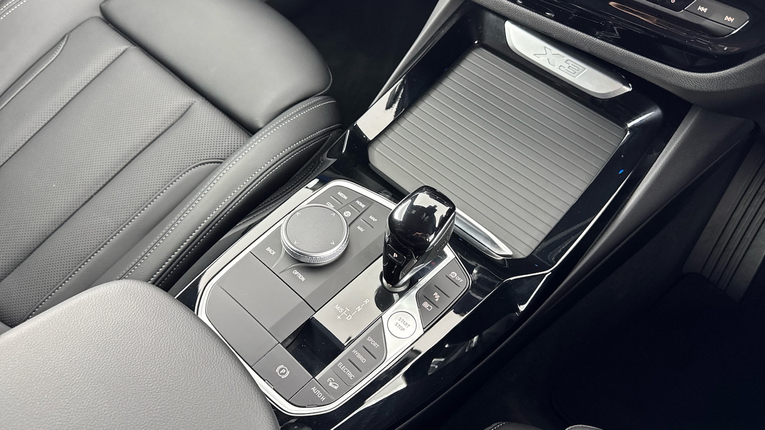 Used BMW X3 2024 for sale - 76683993: Photo 10