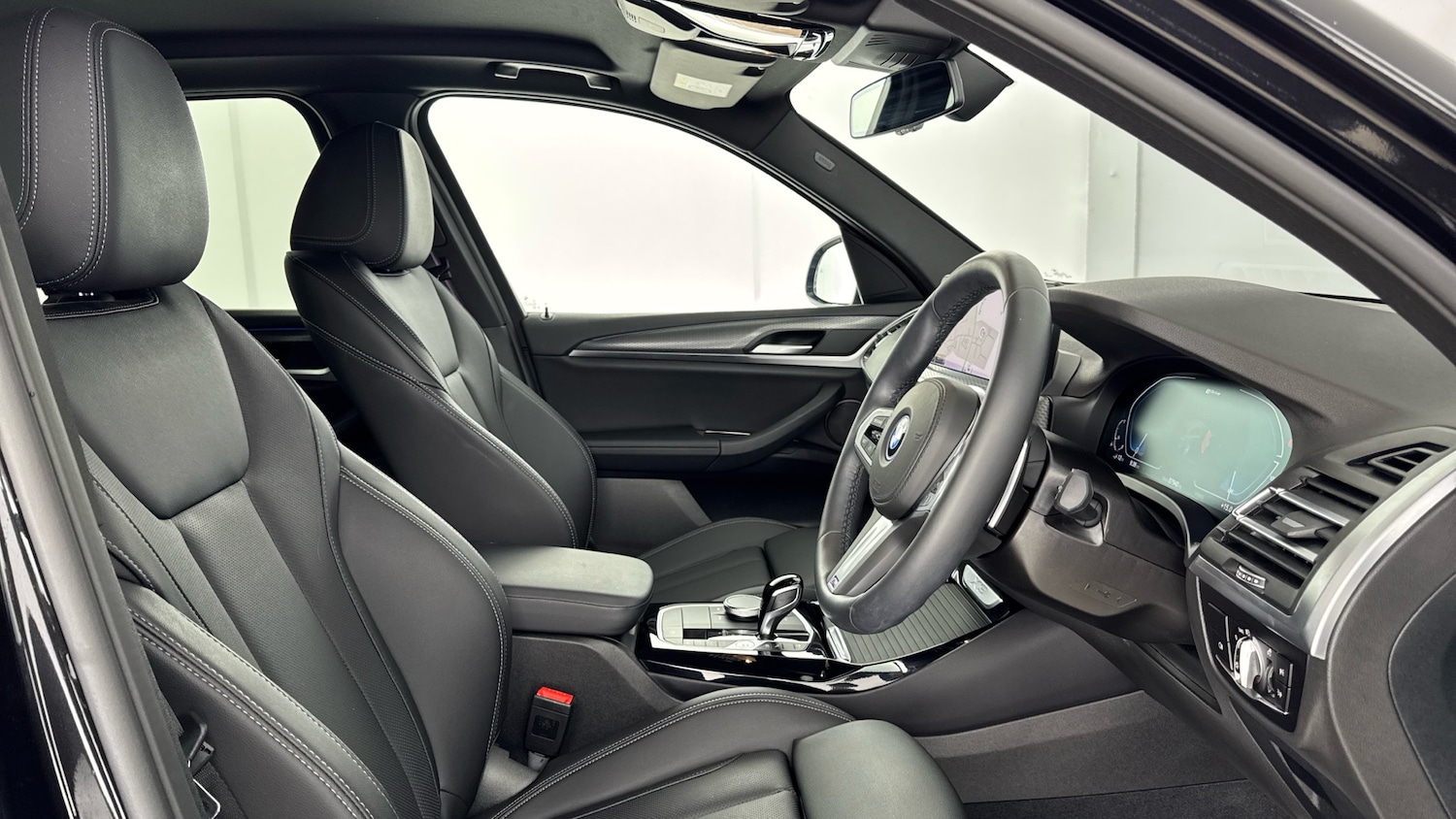 Used BMW X3 2024 for sale - 76683993: Photo 11