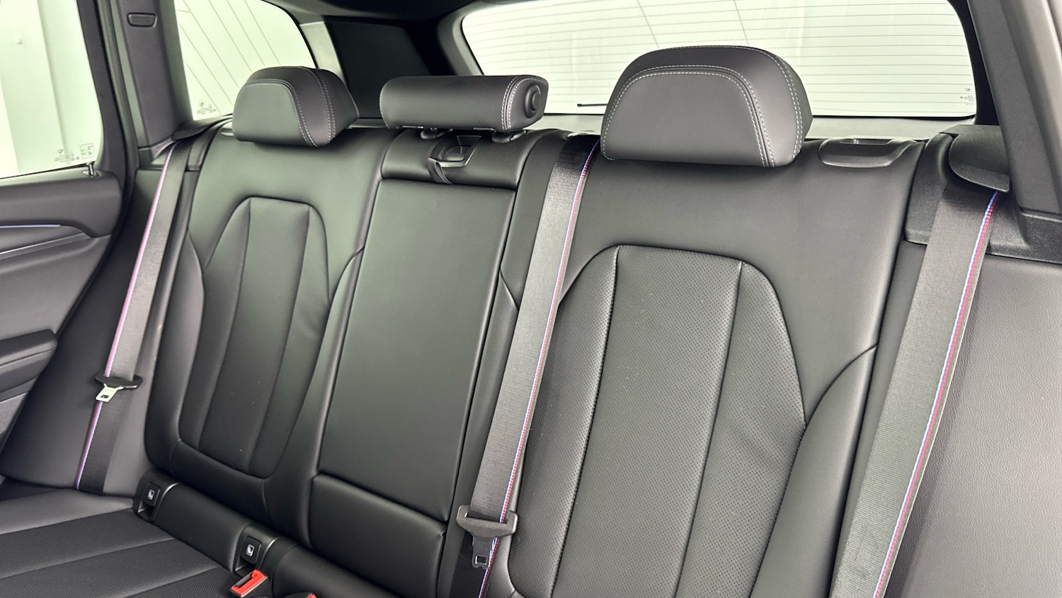 Used BMW X3 2024 for sale - 76683993: Photo 12