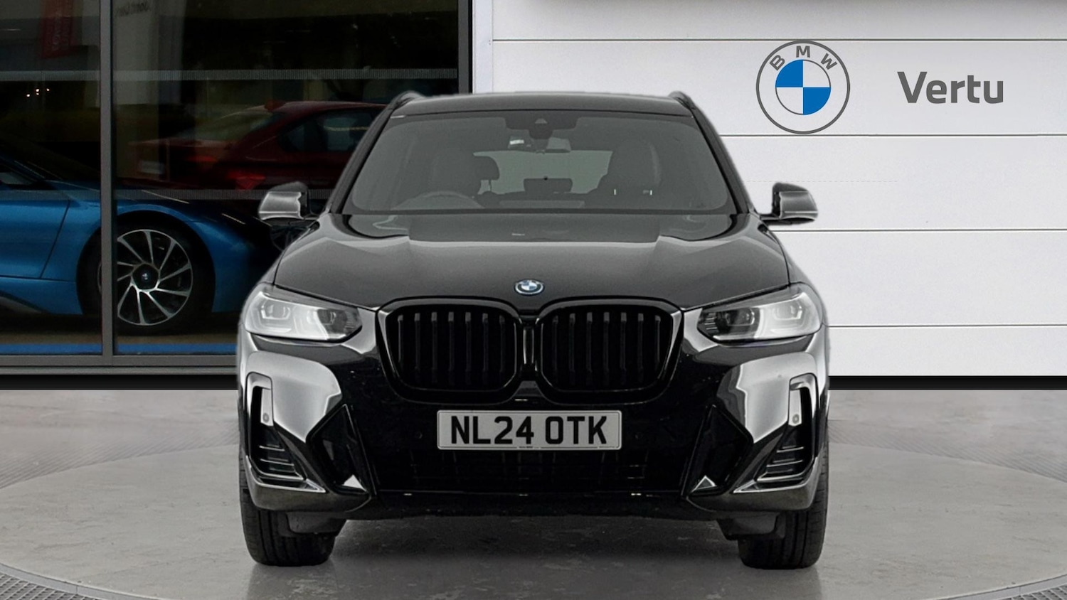 Used BMW X3 2024 for sale - 76683993: Photo 16