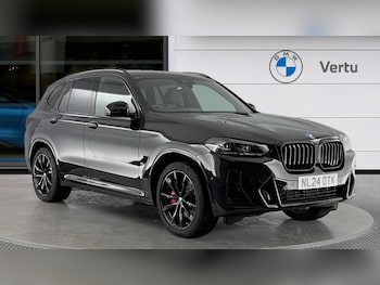 Used BMW X3 2024 for sale - 76683993: Photo