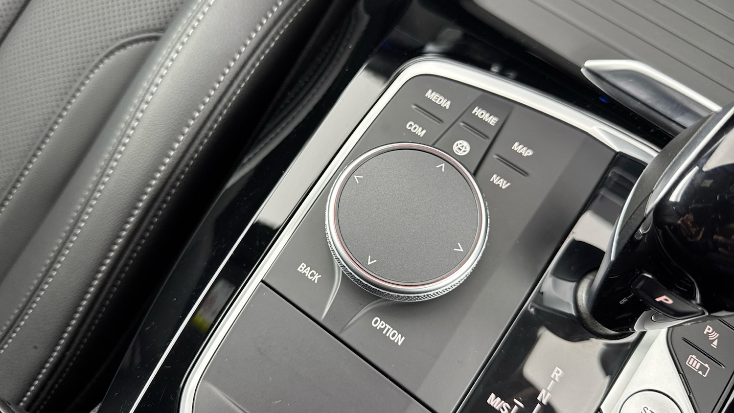 Used BMW X3 2024 for sale - 76683993: Photo 20