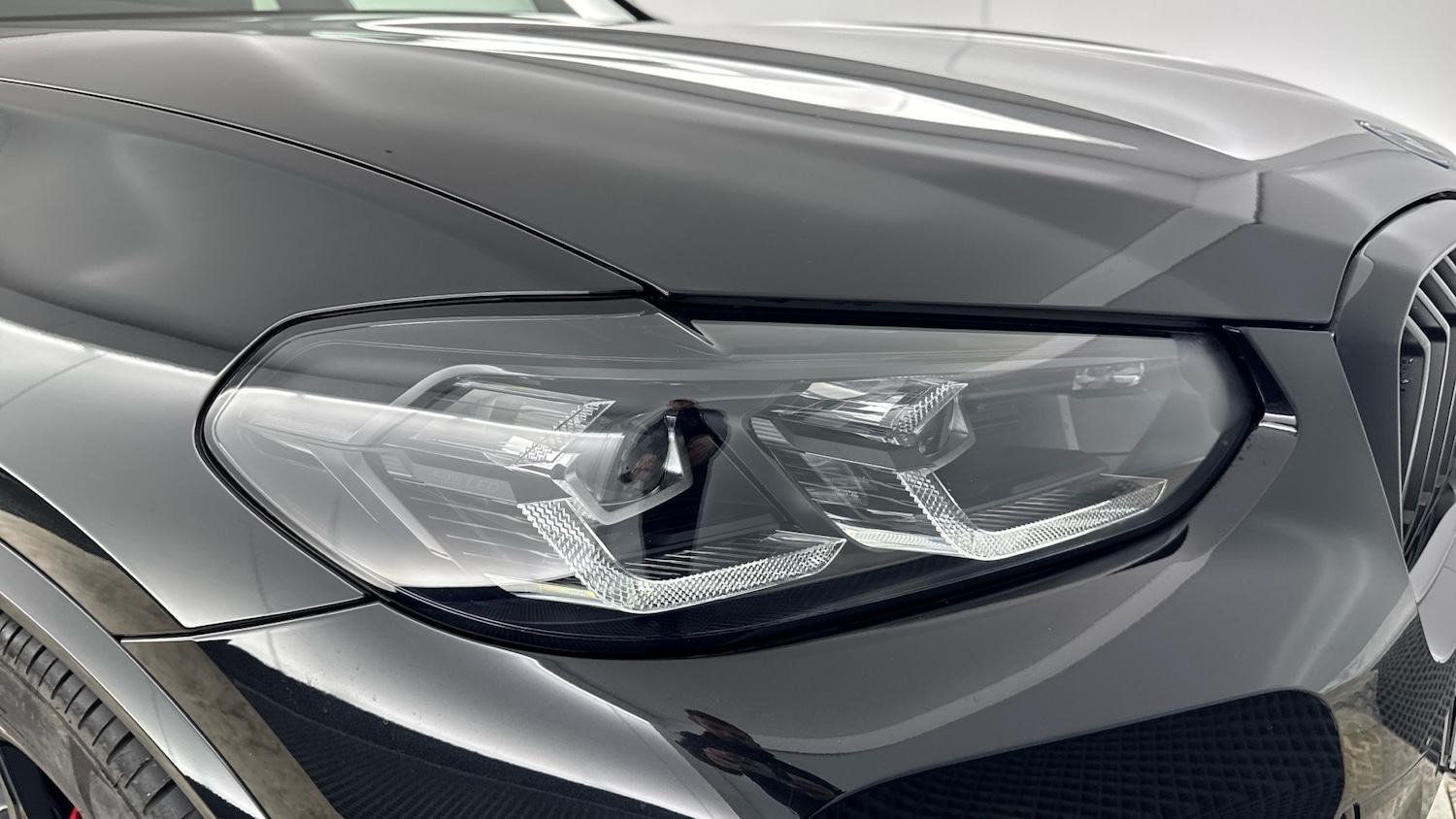 Used BMW X3 2024 for sale - 76683993: Photo 22