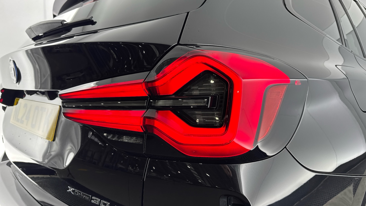 Used BMW X3 2024 for sale - 76683993: Photo 25