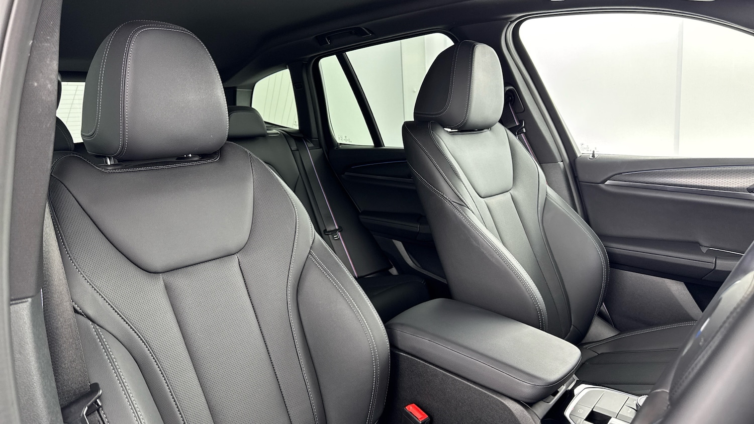 Used BMW X3 2024 for sale - 76683993: Photo 28