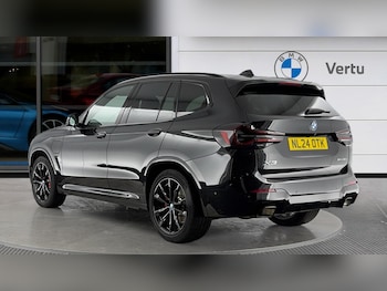 Used BMW X3 2024 for sale - 76683993: Photo