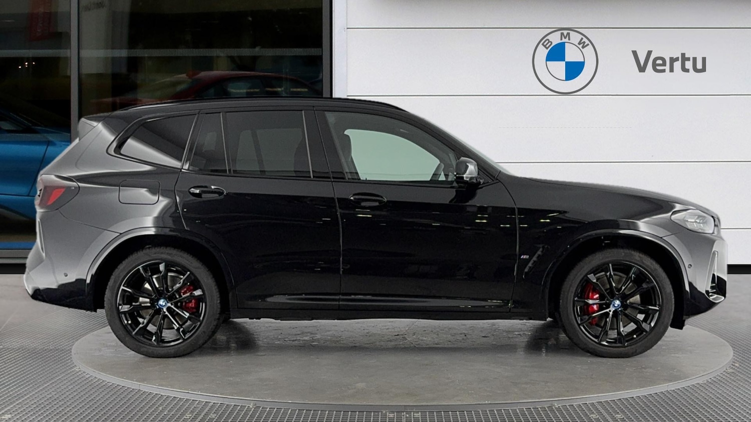 Used BMW X3 2024 for sale - 76683993: Photo 3