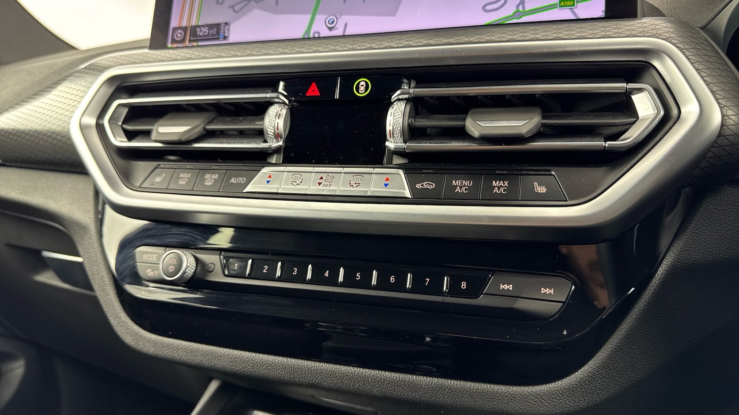 Used BMW X3 2024 for sale - 76683993: Photo 33