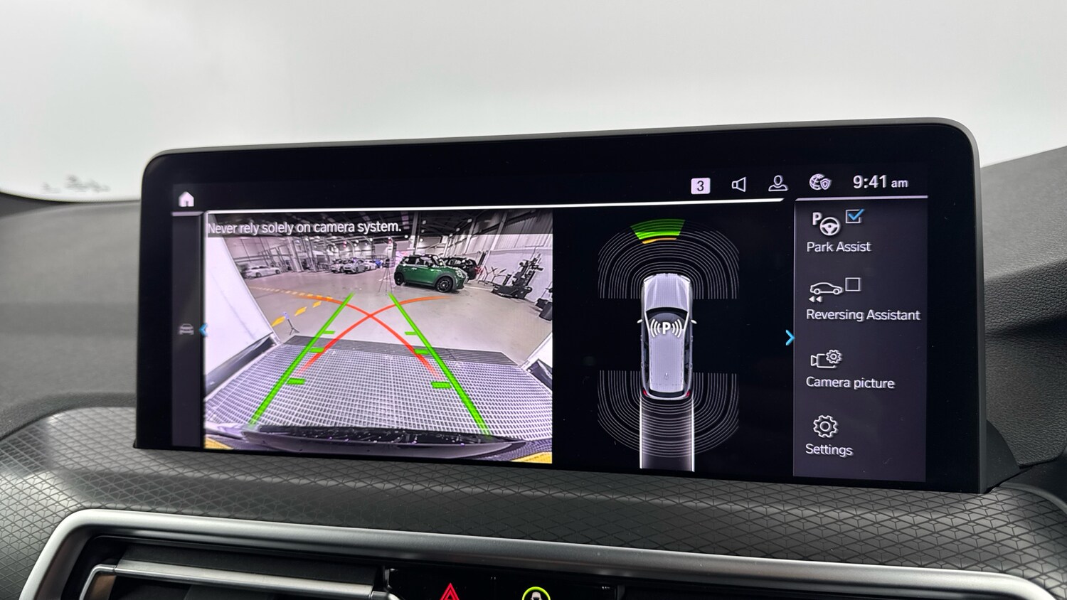 Used BMW X3 2024 for sale - 76683993: Photo 34