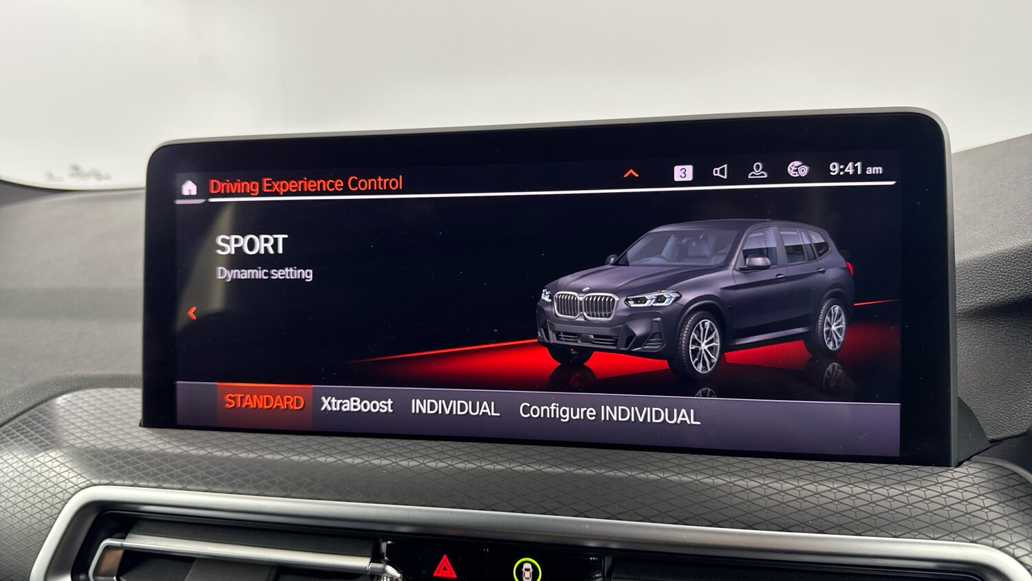 Used BMW X3 2024 for sale - 76683993: Photo 35