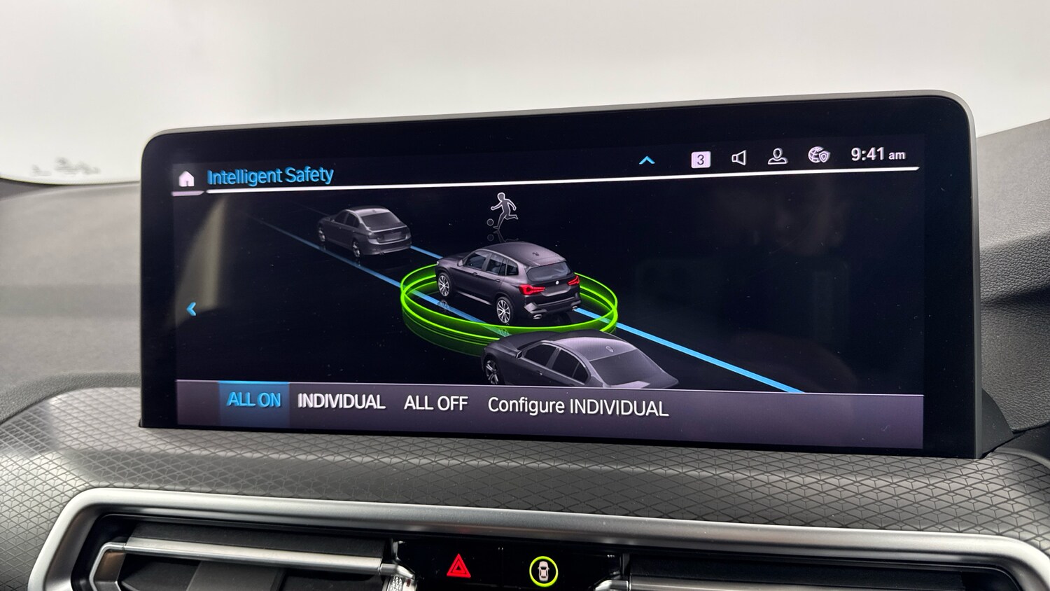 Used BMW X3 2024 for sale - 76683993: Photo 38