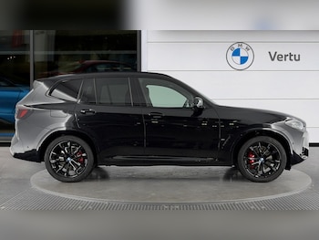 Used BMW X3 2024 for sale - 76683993: Photo