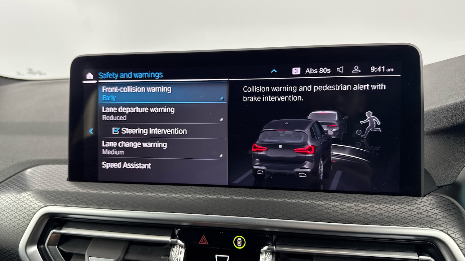 Used BMW X3 2024 for sale - 76683993: Photo 41