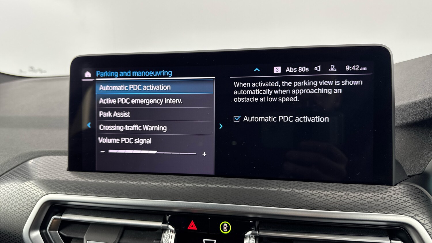 Used BMW X3 2024 for sale - 76683993: Photo 43