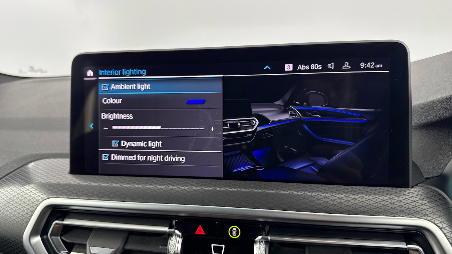 Used BMW X3 2024 for sale - 76683993: Photo 44