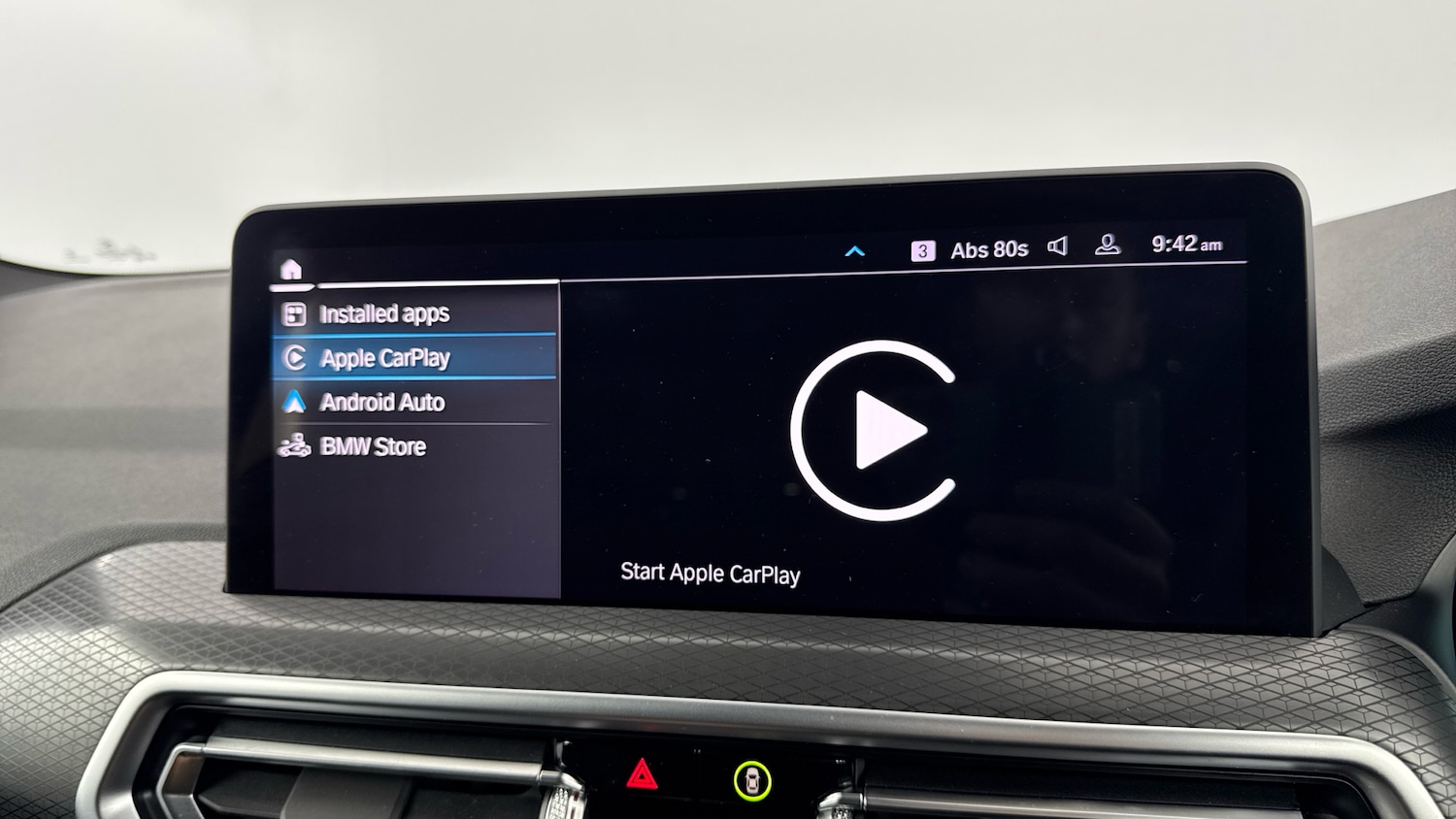 Used BMW X3 2024 for sale - 76683993: Photo 46