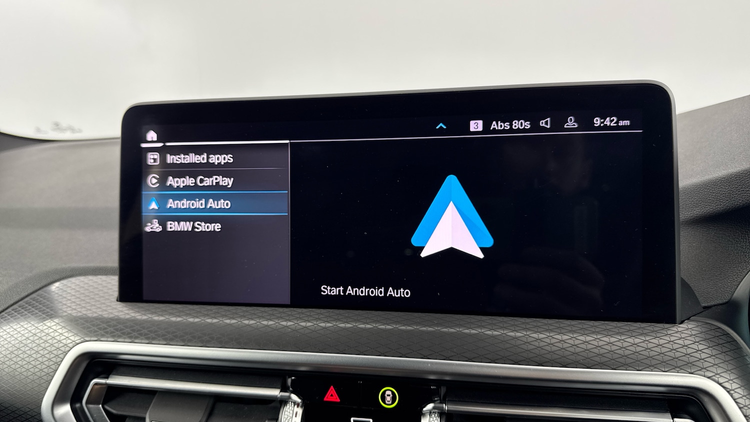 Used BMW X3 2024 for sale - 76683993: Photo 47