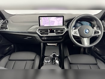 Used BMW X3 2024 for sale - 76683993: Photo