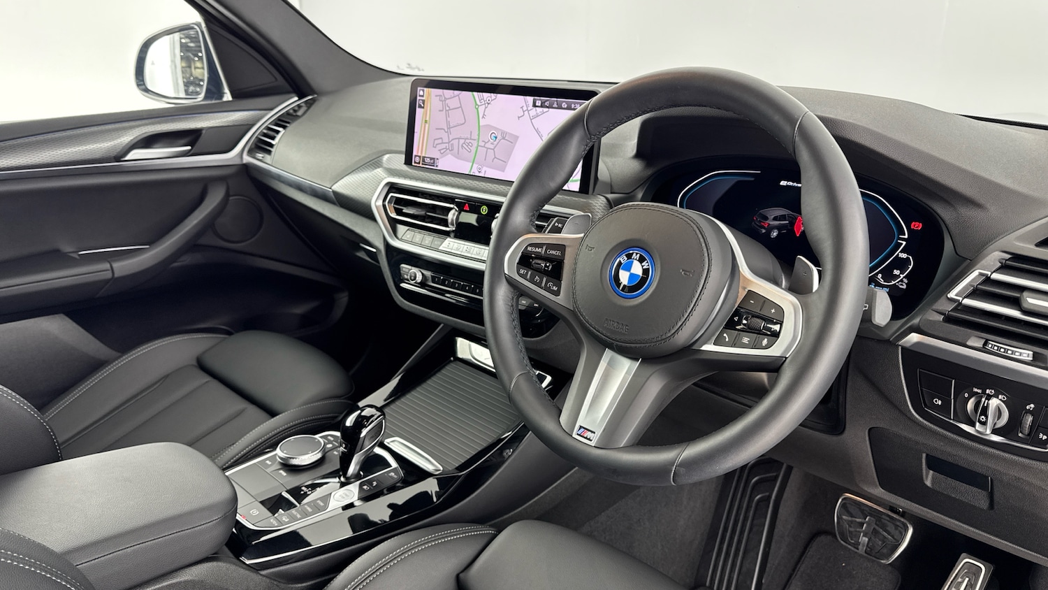 Used BMW X3 2024 for sale - 76683993: Photo 6