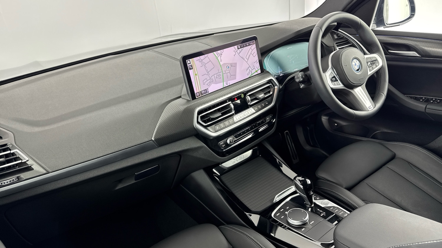 Used BMW X3 2024 for sale - 76683993: Photo 7