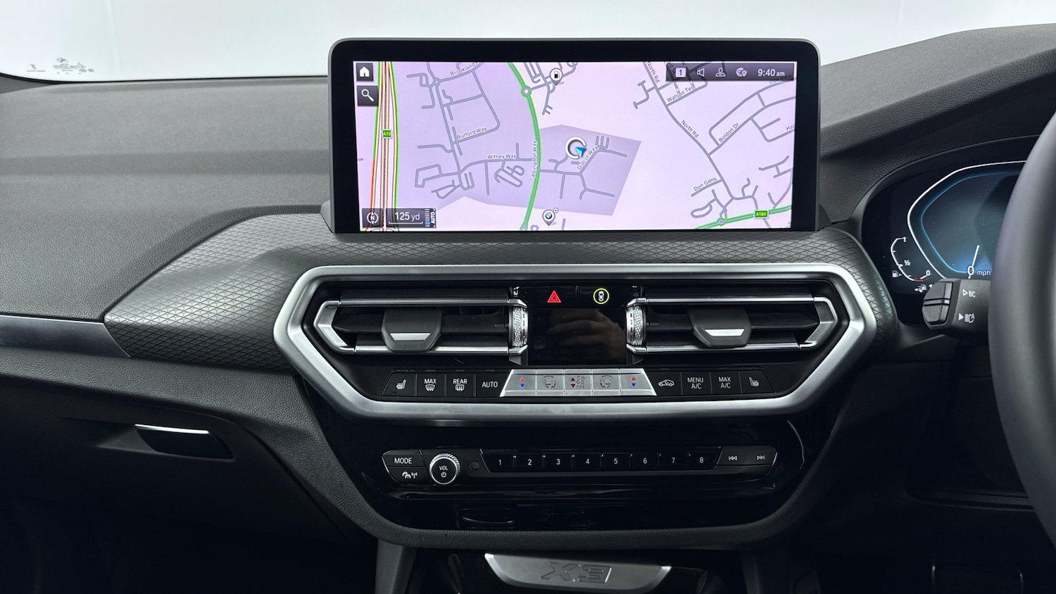 Used BMW X3 2024 for sale - 76683993: Photo 8