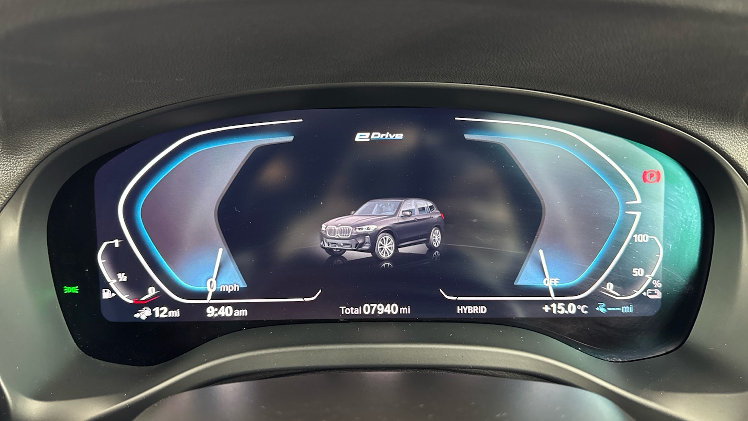 Used BMW X3 2024 for sale - 76683993: Photo 9