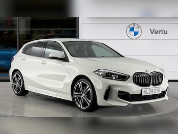 Used BMW 1 Series 2024 for sale - 78950461: Photo