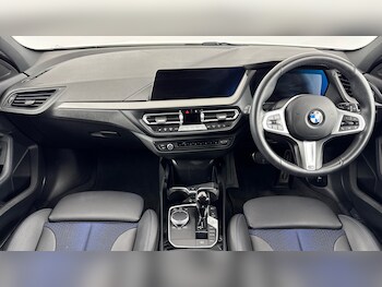 Used BMW 1 Series 2024 for sale - 78950461: Photo