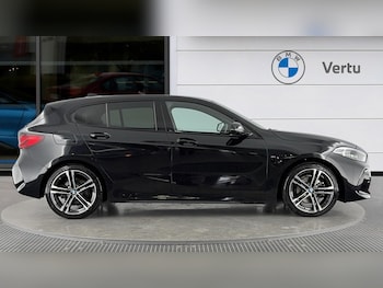 Used BMW 1 Series 2024 for sale - 78970688: Photo