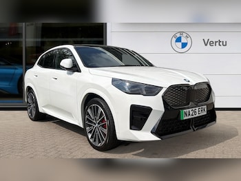 Used BMW iX2 2026 for sale - 79286753: Photo