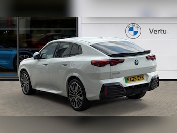 Used BMW iX2 2026 for sale - 79286753: Photo