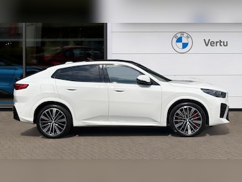 Used BMW iX2 2026 for sale - 79286753: Photo