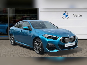 Used BMW 2 Series 2022 for sale - 78520456: Photo