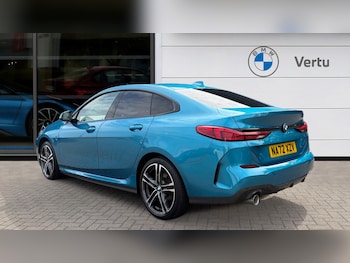 Used BMW 2 Series 2022 for sale - 78520456: Photo