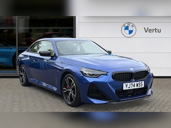 Used BMW 2 Series 2025 for sale - 78659342: Photo