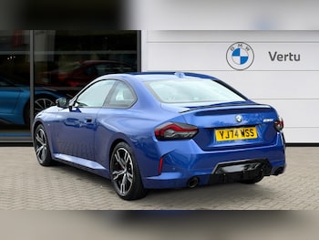 Used BMW 2 Series 2025 for sale - 78659342: Photo