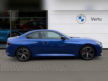 Used BMW 2 Series 2025 for sale - 78659342: Photo