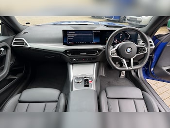 Used BMW 2 Series 2025 for sale - 78659342: Photo