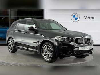 Used BMW X3 2021 for sale - 79815847: Photo