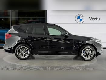 Used BMW X3 2021 for sale - 79815847: Photo