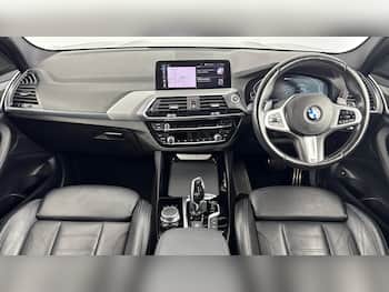 Used BMW X3 2021 for sale - 79815847: Photo
