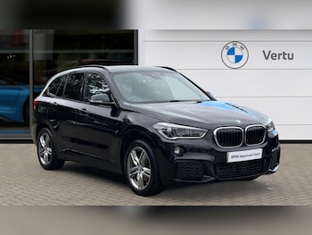 Used BMW X1 2018 for sale - 78804844: Photo