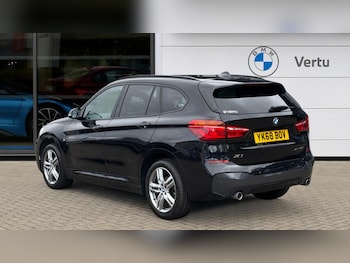 Used BMW X1 2018 for sale - 78804844: Photo