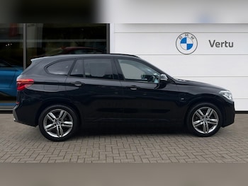 Used BMW X1 2018 for sale - 78804844: Photo