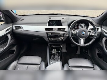 Used BMW X1 2018 for sale - 78804844: Photo