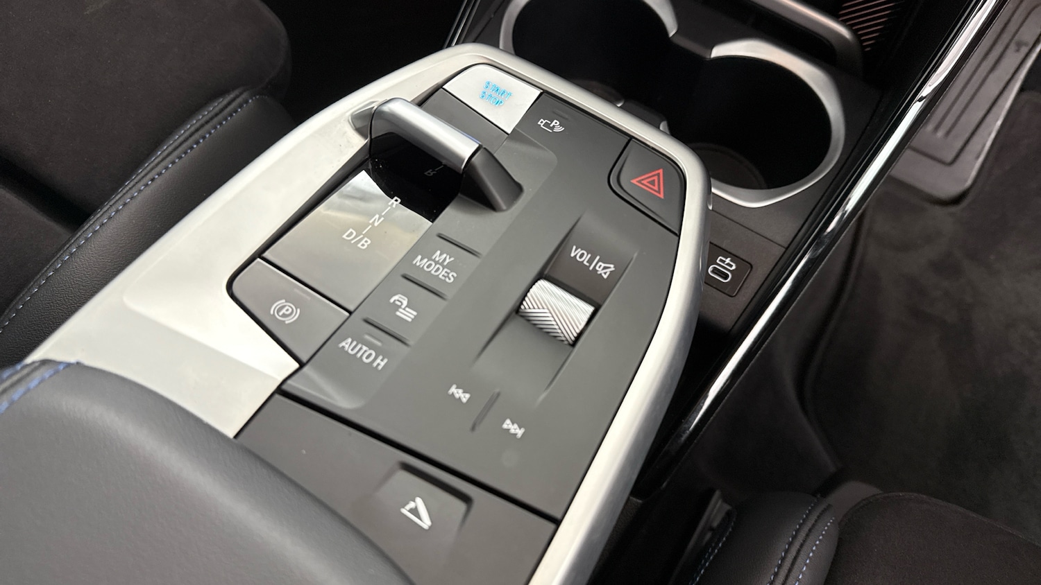 Used BMW iX1 2025 for sale - 77898751: Photo 10