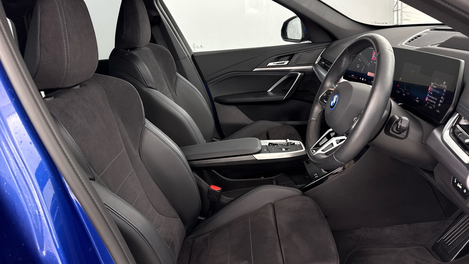 Used BMW iX1 2025 for sale - 77898751: Photo 11